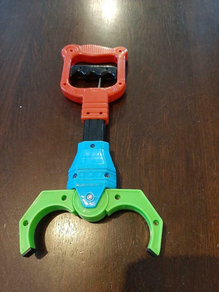 Grijper - grijptang (30 cm), Ophalen of Verzenden, Zo goed als nieuw, Jongen of Meisje