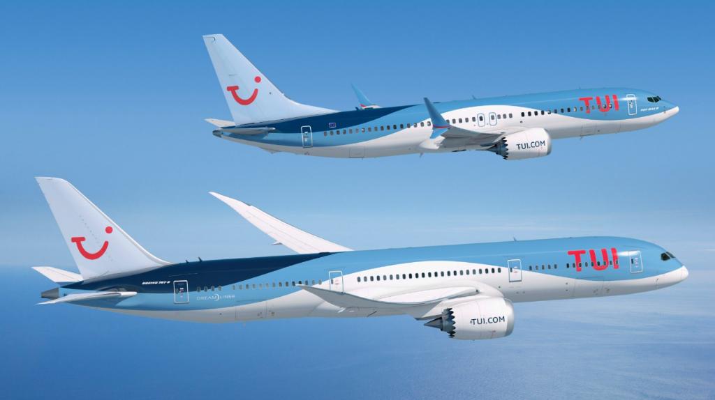Chèque Vacances TUI Tuifly - Chèque Voyage - Chèque Vacances, Tickets & Billets
