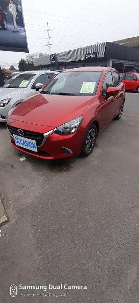 achat mazda, Auto's, Bedrijf, Te koop, Benzine