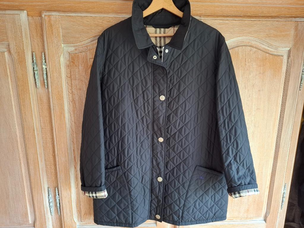 Veste mi-saison Burberry, Ophalen of Verzenden