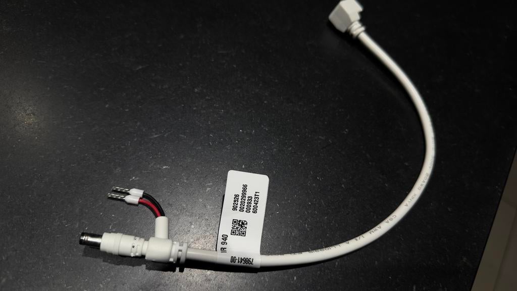 myVaillant vr940f module-aansluitkabel, Ophalen, Nieuw, Minder dan 2 meter, Overige kabels