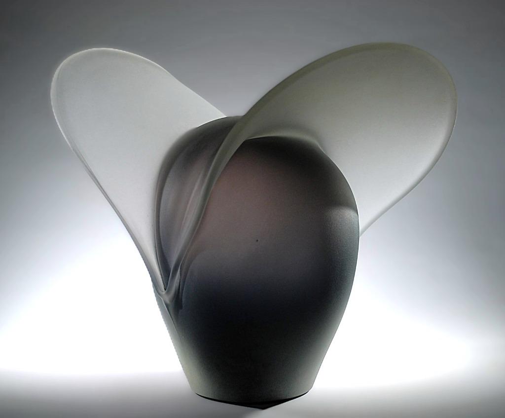 Sculptuur Ombre & Lumière PU - Alfred Collard, Enlèvement ou Envoi