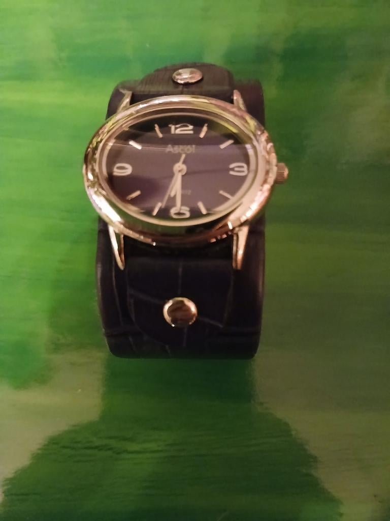 Uurwerk, Enlèvement, Comme neuf