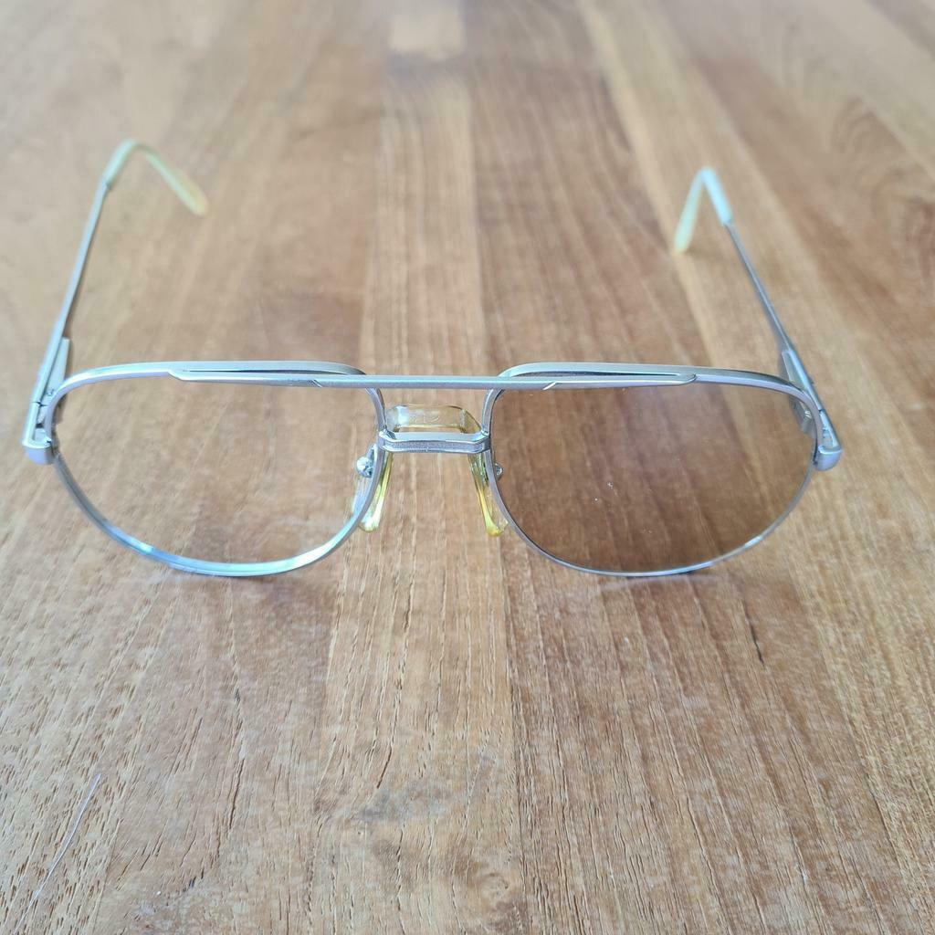 Vintage frame/montuur lacoste, Ophalen of Verzenden, Zo goed als nieuw