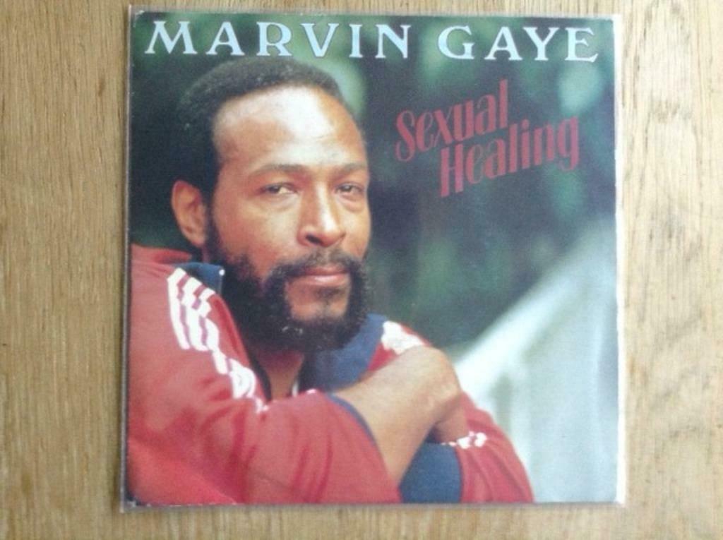 single marvin gaye, Enlèvement ou Envoi, R&B et Soul