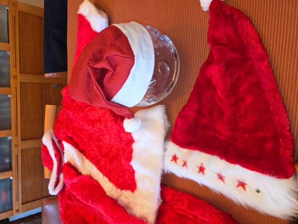 Lot de décoration de Noël, Divers, Enlèvement, Comme neuf
