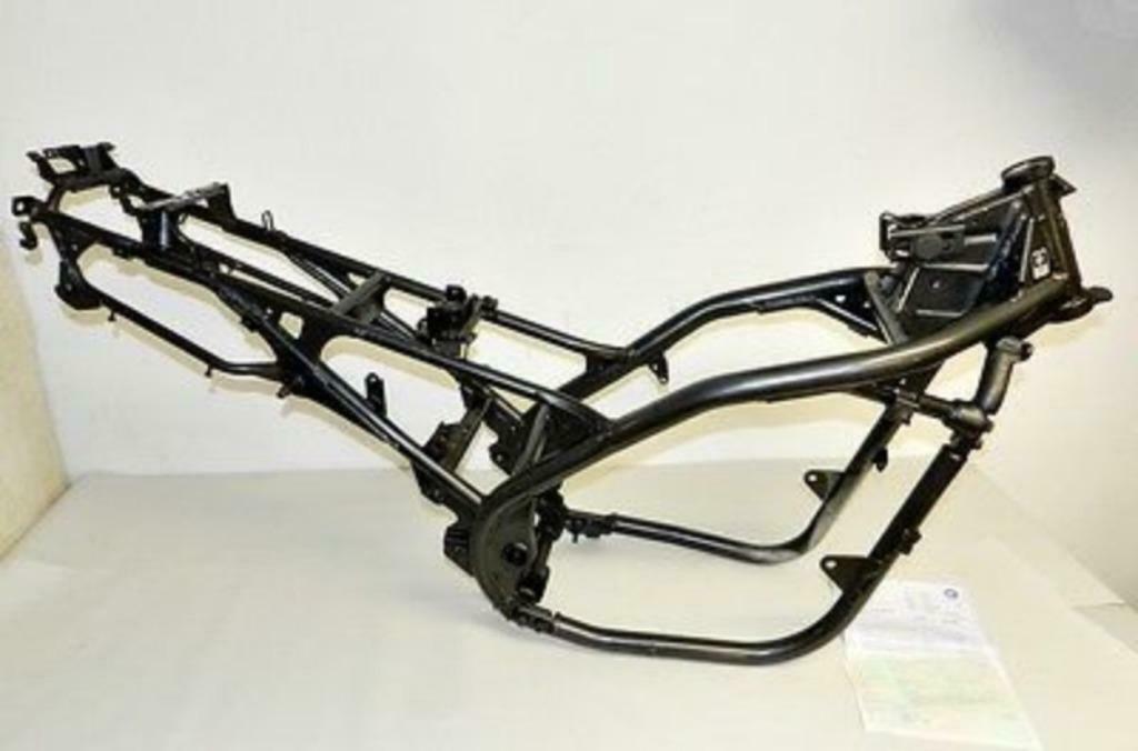 Vend tous cadres & CG pièces Kawasaki gros stock tous modèle, Motoren, Ophalen, Gebruikt