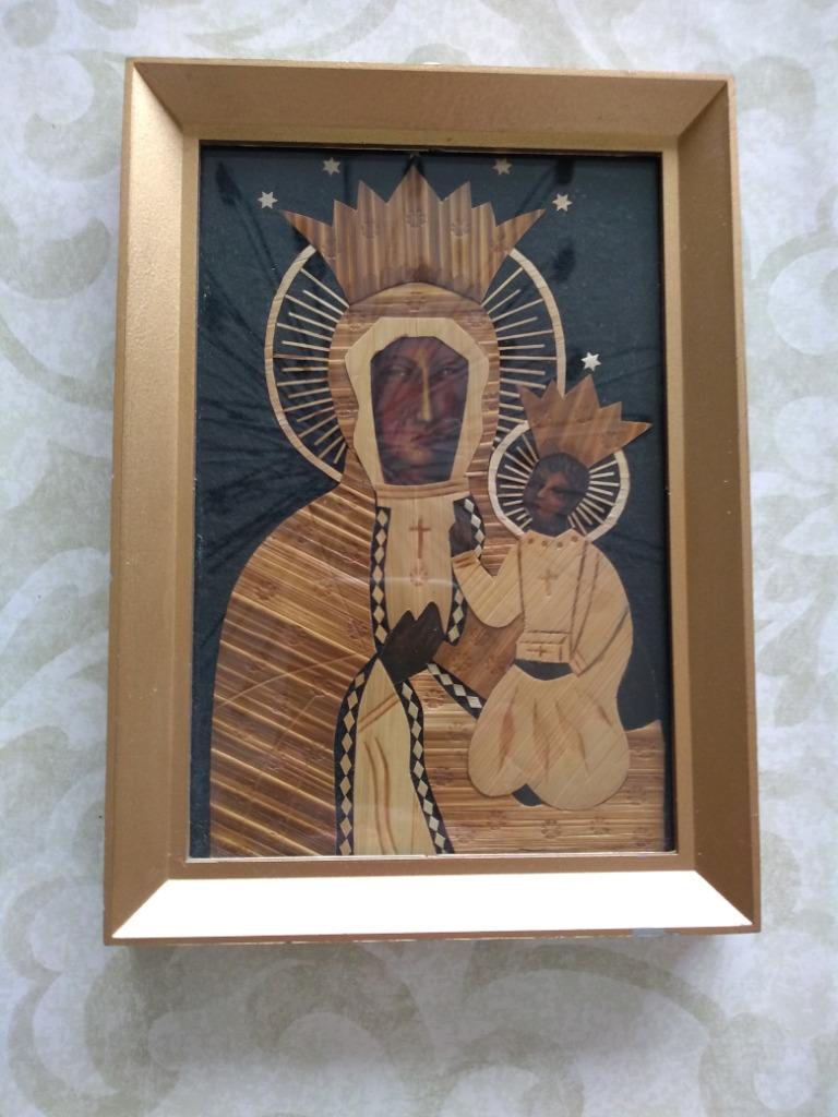 Afbeelding Maria van Chestochova, Antiek en Kunst, Ophalen