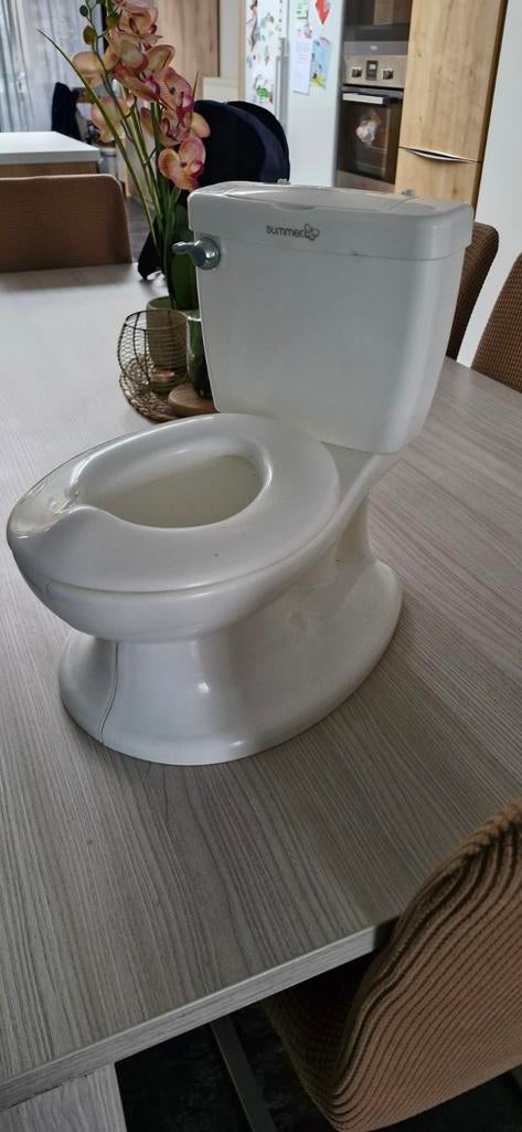 WC pour enfants, Enlèvement ou Envoi