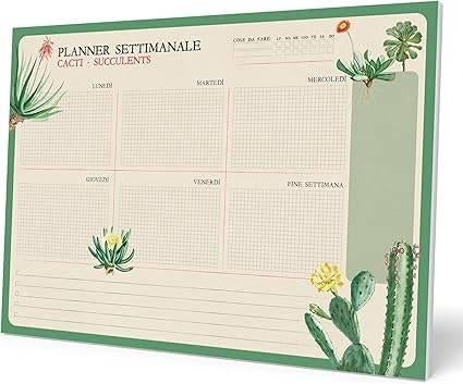 Tapis de bureau | Agenda | LIVRAISON GRATUITE