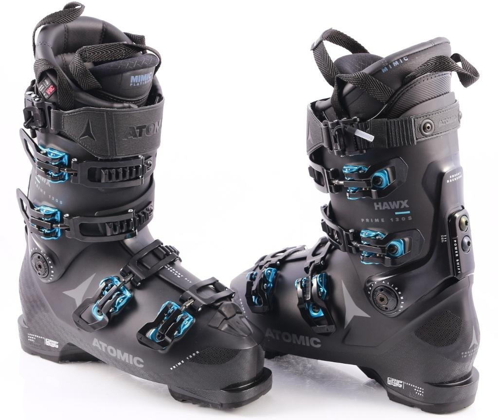 Chaussures de ski 40.5 41 EU ATOMIC HAWX PRIME 130 S 2024, Sports & Fitness, Ski & Ski de fond, Neuf, Chaussures, Atomic, Carving
