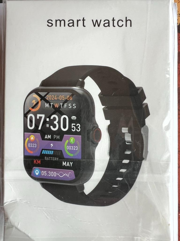 Smart Watch horloge, Enlèvement, Neuf, Garçon ou Fille