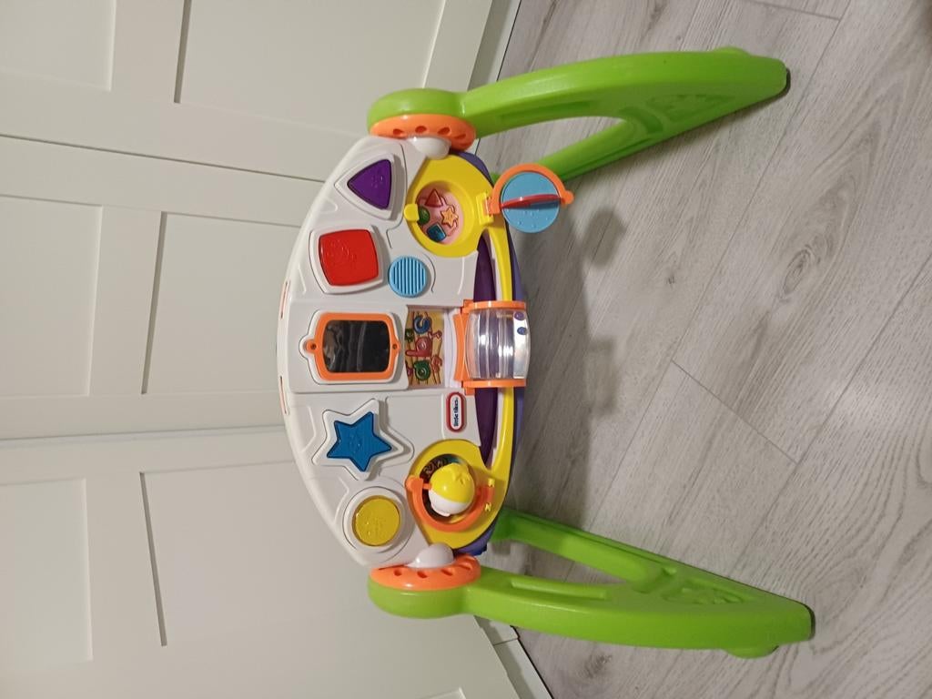 Little tikes activity zitje, Enfants & Bébés, Enlèvement, Utilisé