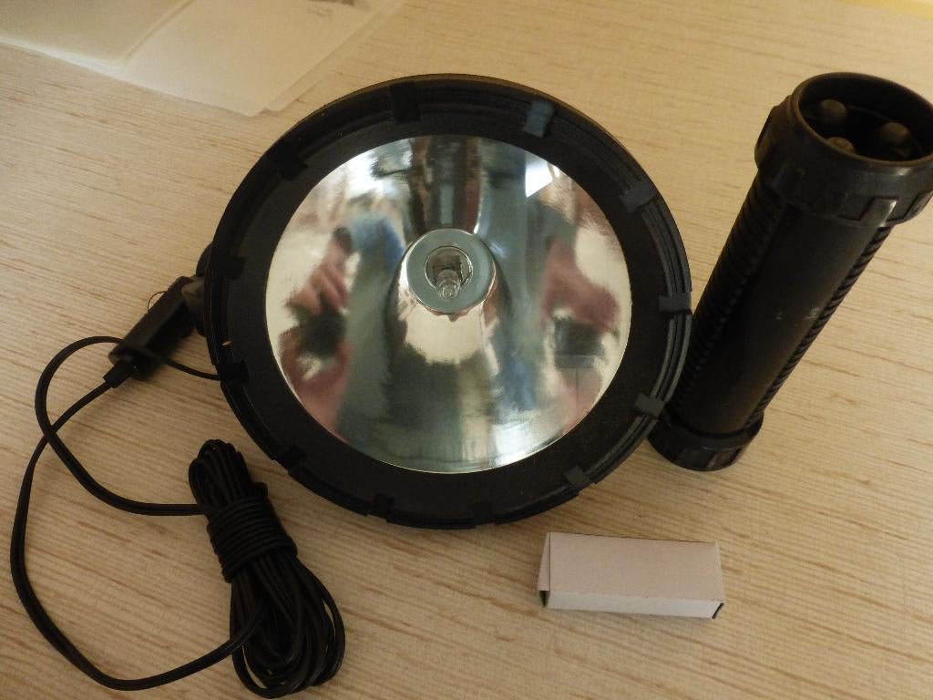 NOUVELLE Lampe à tube à quartz 12 volts 55 watts, halogène, Enlèvement ou Envoi, Neuf, Éclairage