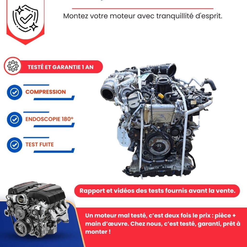 Moteur complet mercedes classe v 250 v250 / vito 119 cdi, Autos : Pièces & Accessoires, Moteurs & Accessoires, Mercedes-Benz, Neuf