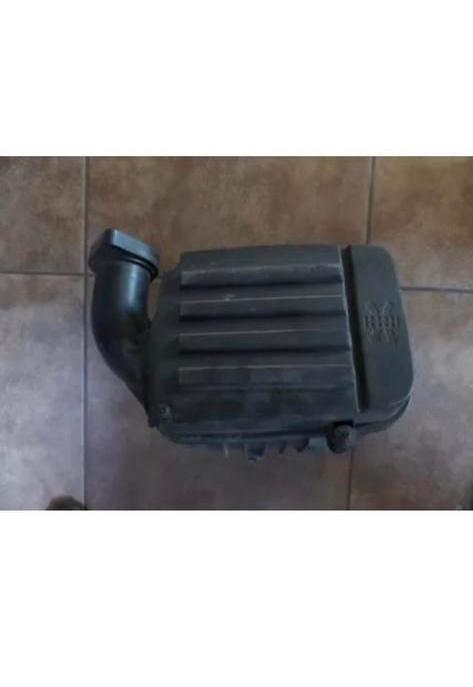 VW Golf 6 luchtfilter huis (benzine), Ophalen, Gebruikt, Volkswagen