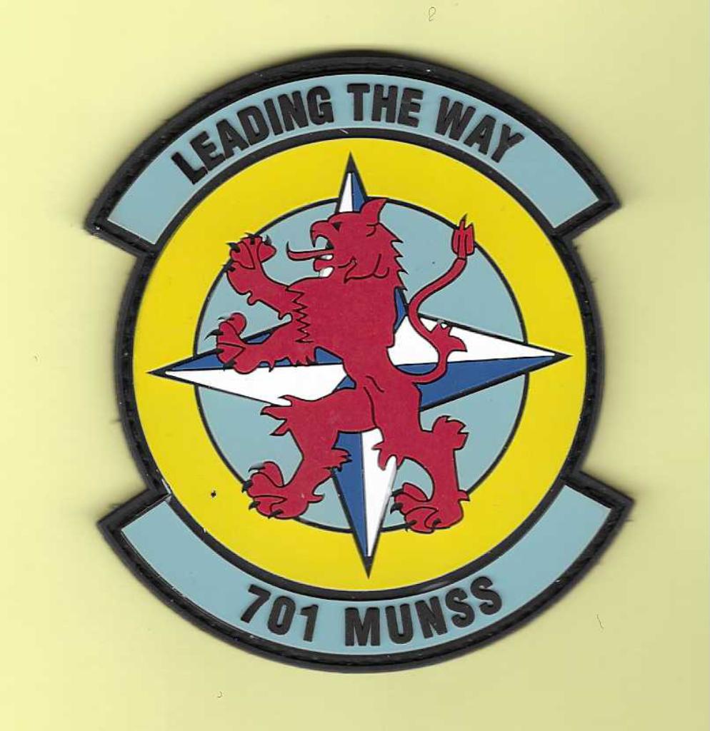 MILITARIA, Verzenden, Luchtmacht, Embleem of Badge