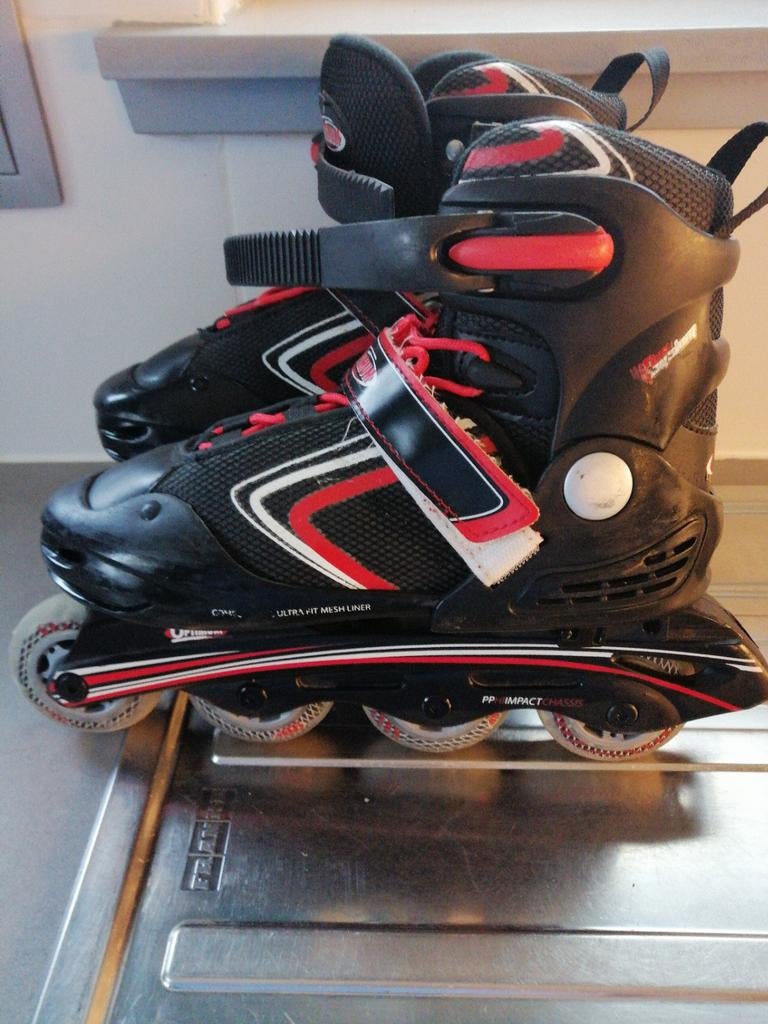 Rollerblades maat 36-39, Sport en Fitness, Skeelers, Ophalen