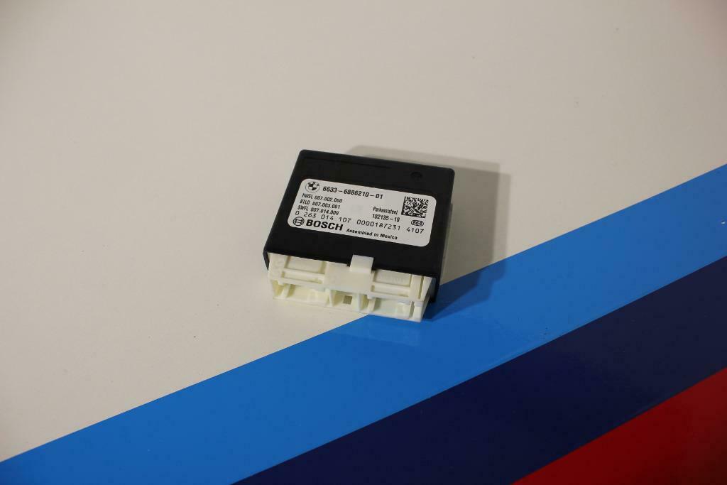 BMW Parkeerassistent Module F20 F21 F22 F34 F30 F31 F32 F36, Autos : Pièces & Accessoires, Électronique & Câbles, BMW, Mini, Utilisé