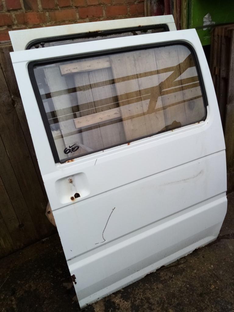 daihatsu hijet , piaggio porter, Ophalen, Gebruikt, Daihatsu, Deur