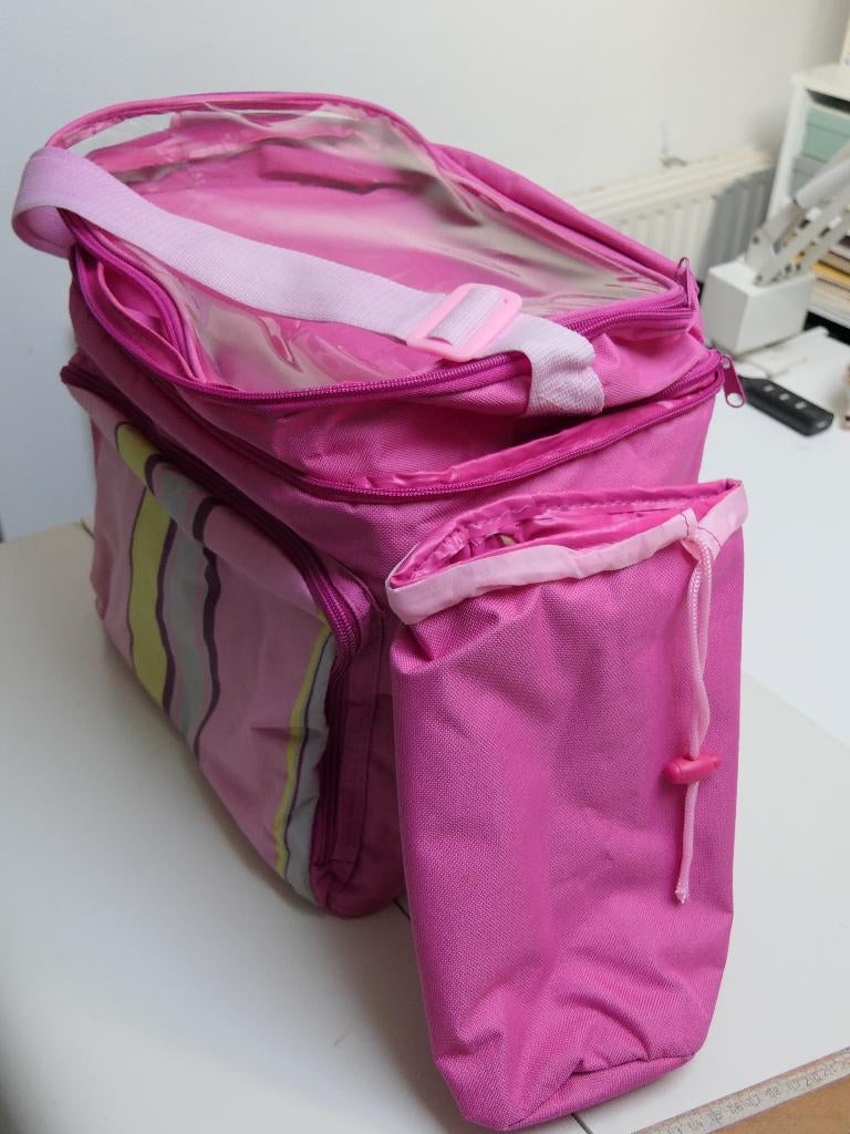 koeltas, Enlèvement, Comme neuf, Sac isotherme