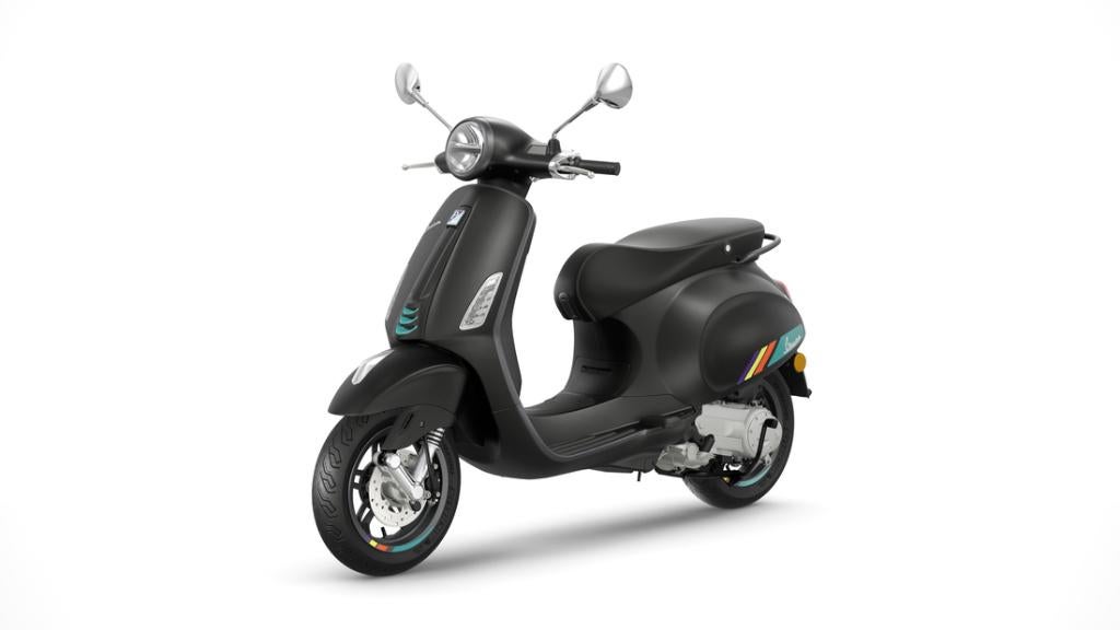 ! VESPA 50cc PROMOTIE !, Neuf, Autres modèles, Classe B (45 km/h), Enlèvement