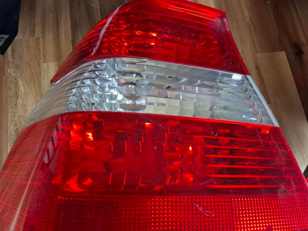 Bmw 3 serie, Enlèvement ou Envoi