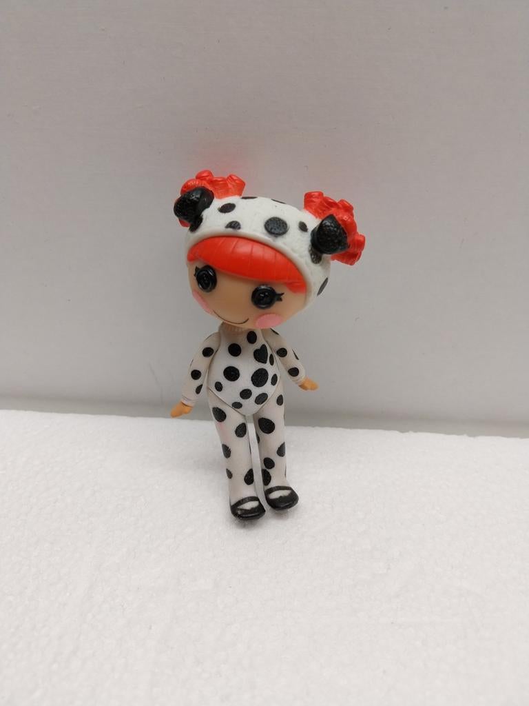 Mini lalaloopsy, Kinderen en Baby's, Ophalen of Verzenden