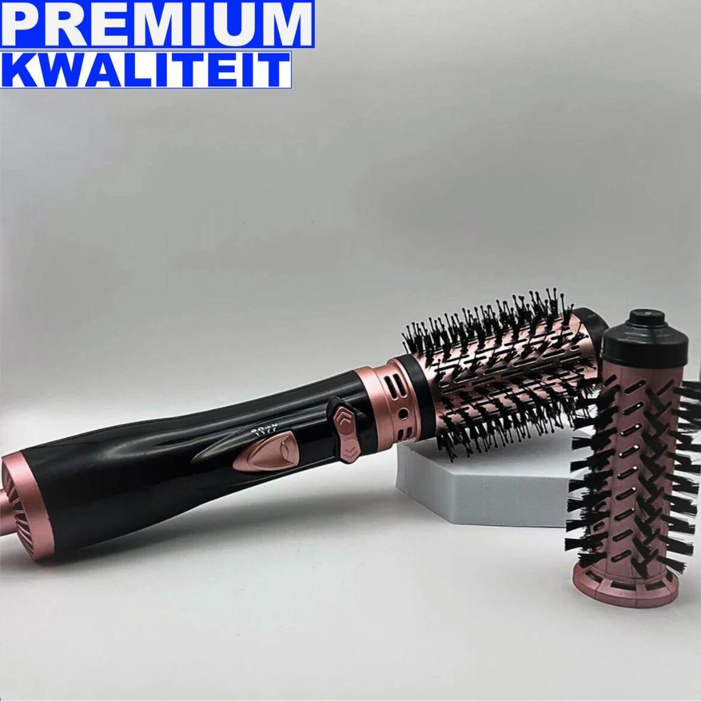 Haarfohn-Airstyler pro TM NIEUW!, Handtassen en Accessoires, Verzenden, Nieuw, Haardroger