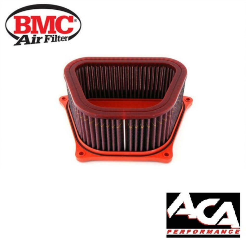 Filtre à air BMC FM204/11 pour Suzuki GSX-R Hayabusa, Enlèvement ou Envoi, Neuf