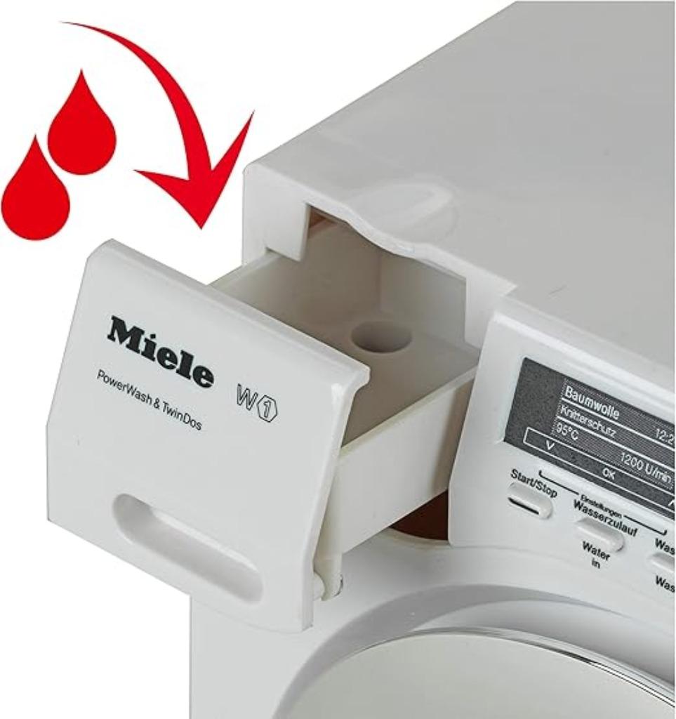 La machine à laver Theo Klein fonctionne avec ou sans eau FR, Enfants & Bébés, Envoi, Neuf