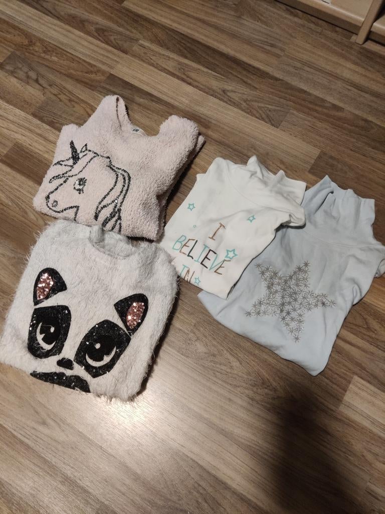 Meisje kleding 134 140, Kinderen en Baby's, Ophalen of Verzenden