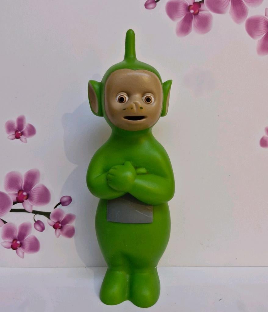 💚 Teletubbies, Verzamelen, Poppetjes en Figuurtjes, Ophalen of Verzenden