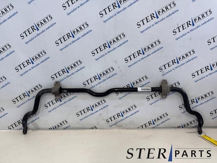Barre stabilisatrice avant d'un Mercedes B-Klasse, 3 mois de garantie, Utilisé, -, -