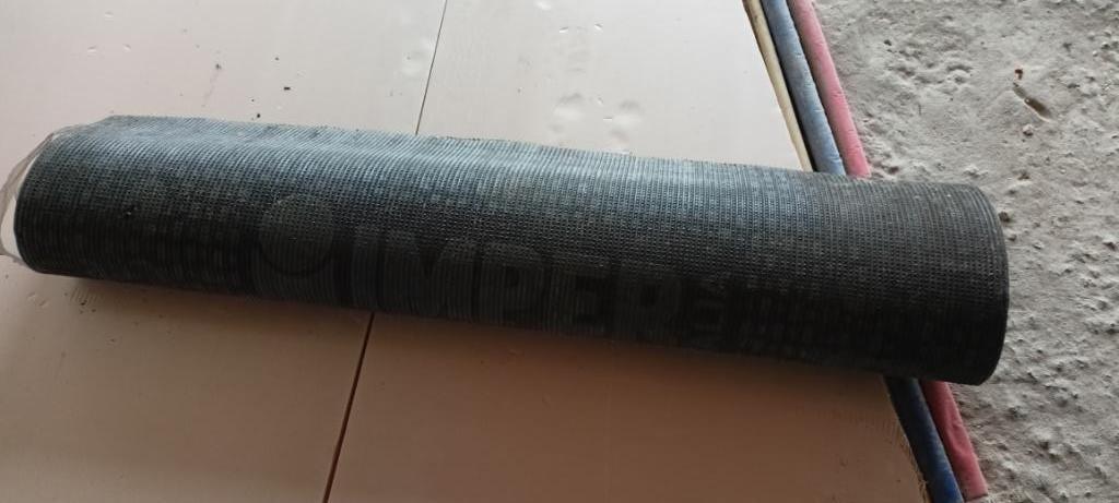 rouleau d'étanchéité toiture, Enlèvement, Neuf, Moins de 5 m², Membrane goudronnée