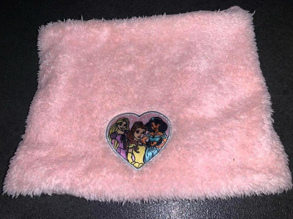 Prinsessen sjaal, Kinderen en Baby's, Kinderkleding | Mutsen, Sjaals en Handschoenen, Disney, Gebruikt, Meisje, Ophalen of Verzenden