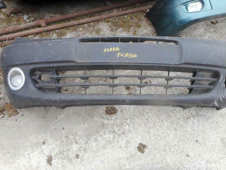 pare choc  citroen xsara  picasso phase  1, Autos : Pièces & Accessoires, Utilisé, Citroën