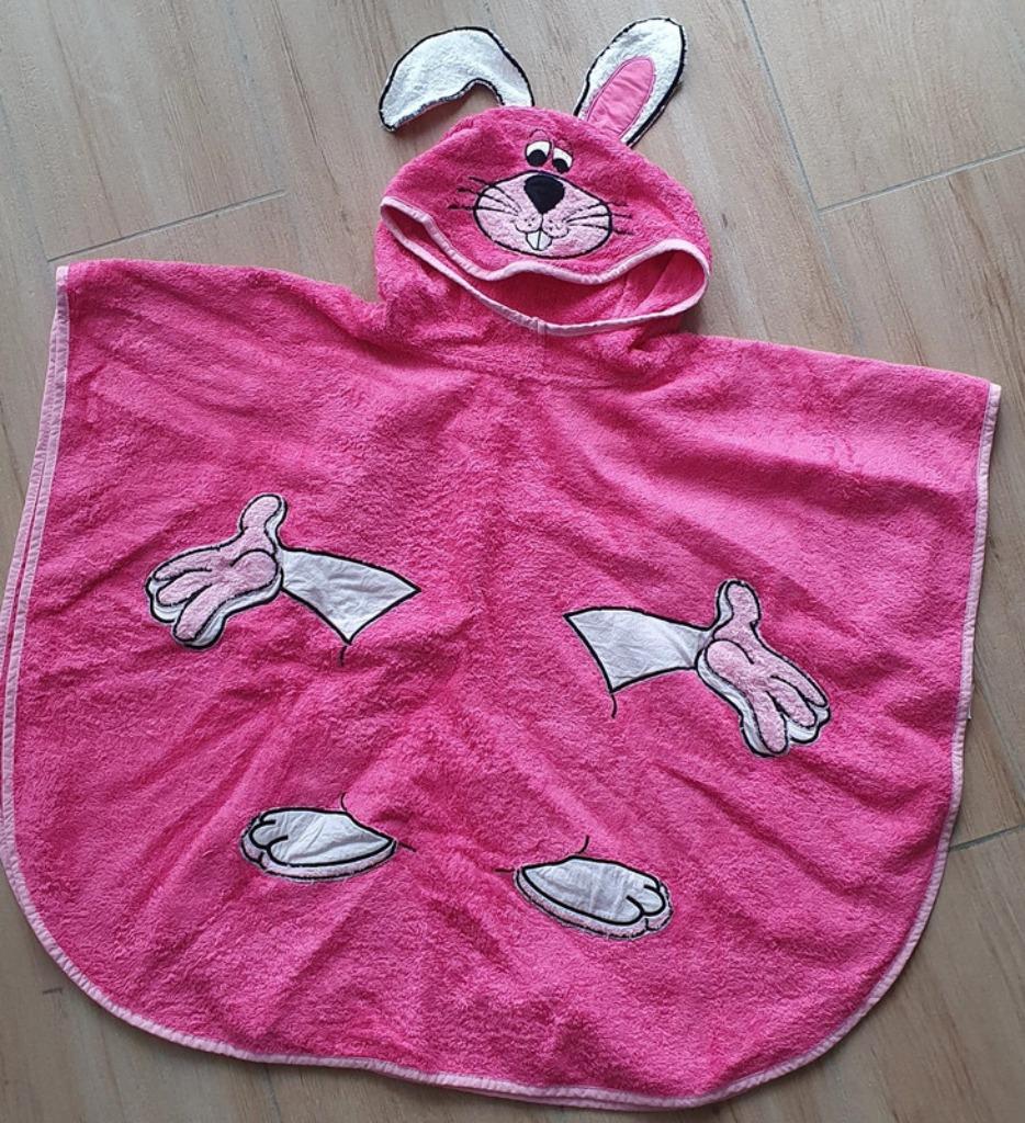 Peignoir piscine fille, taille unique, Enlèvement ou Envoi, Fille