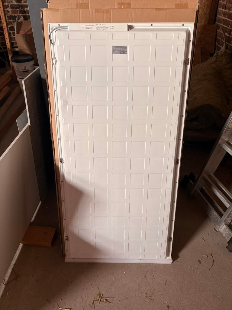 Panneau Led, Enlèvement, Neuf