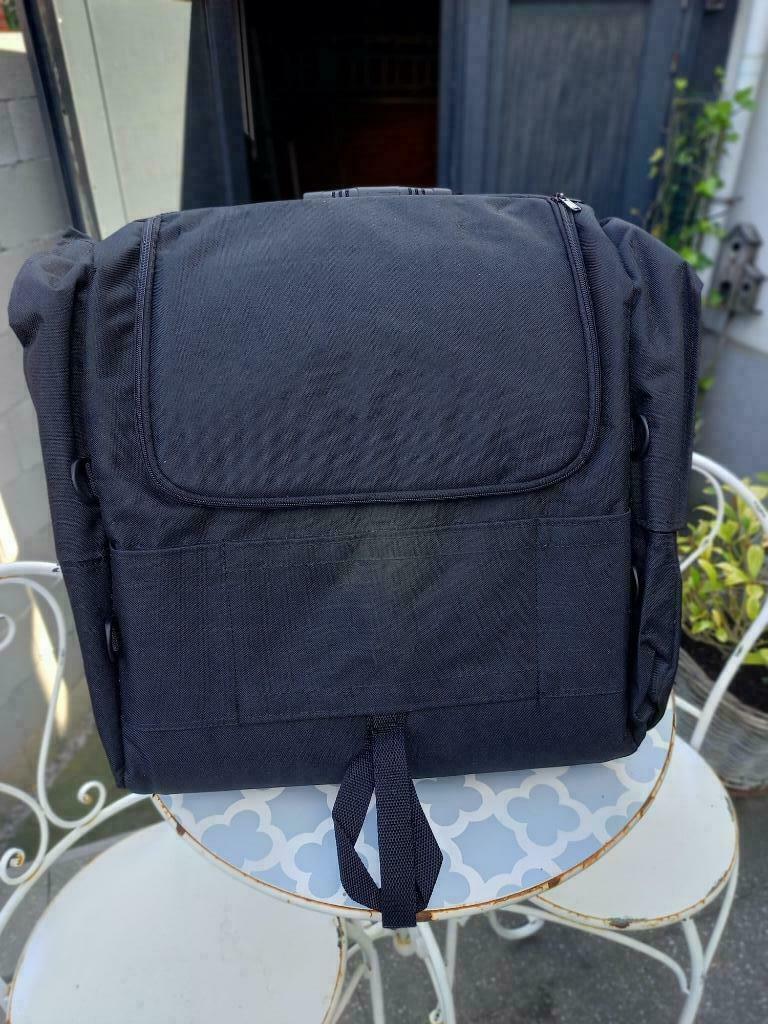 TAS, Ophalen, Nieuw