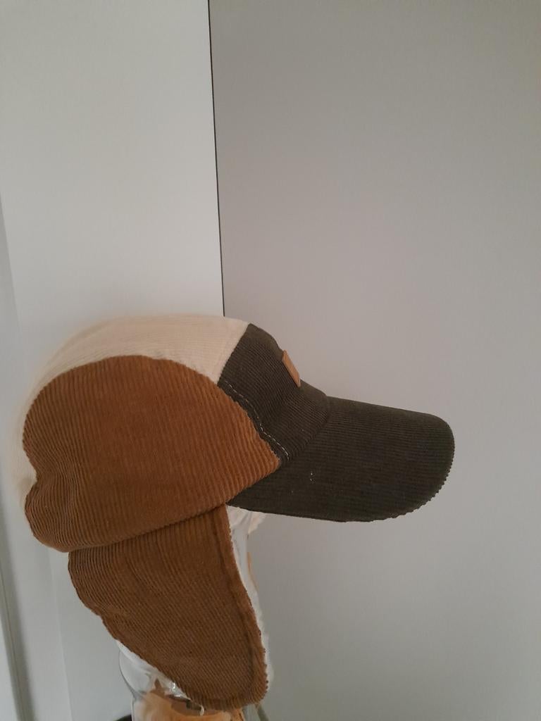 Winterpet maatje 50, voor leeftijd 2 jaar, Maat 50, Ophalen of Verzenden, Jongetje, Cuddles & smiles
