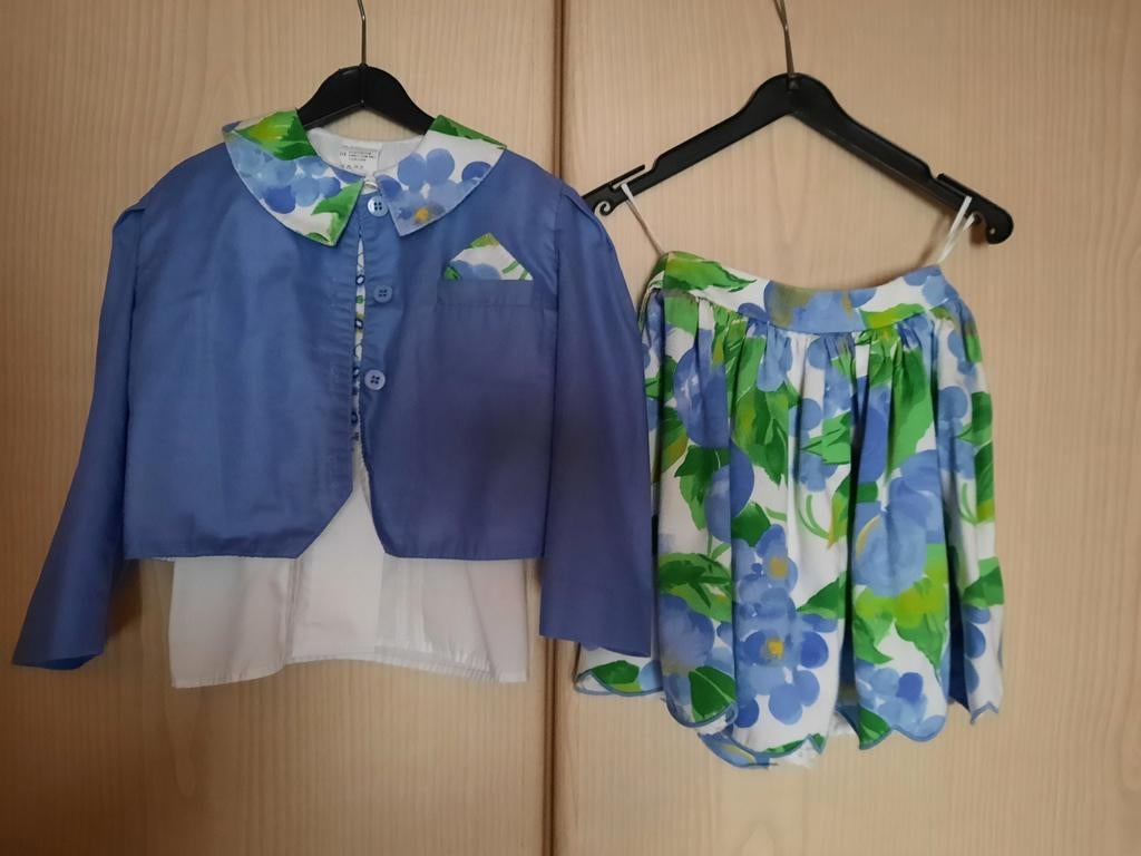 Tuniekje voor de leeftijd van 4 jaar., Ophalen of Verzenden, Zo goed als nieuw