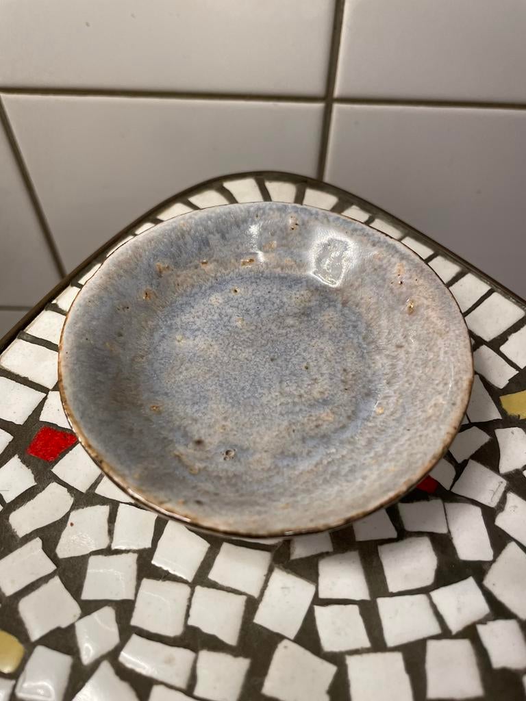 Coupelle ceramique Dour, Antiquités & Art, Antiquités | Céramique & Poterie, Enlèvement ou Envoi