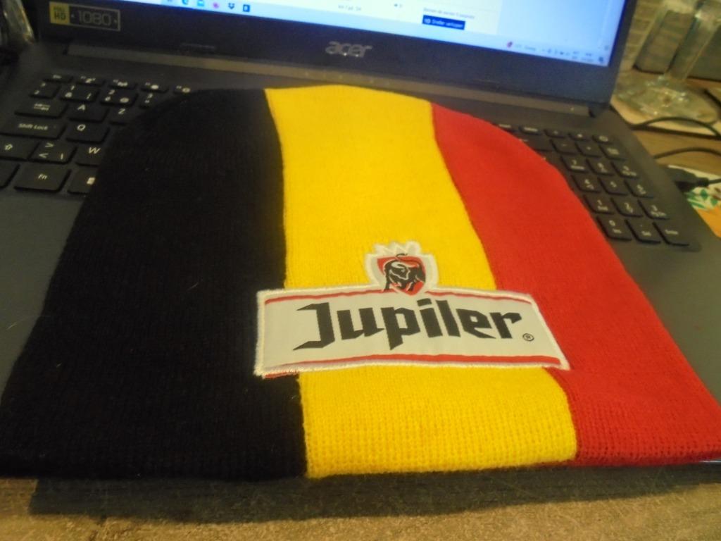 Rode duivels muts, Ophalen of Verzenden, Nieuw, Overige typen
