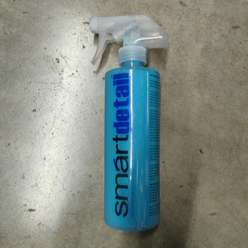 Smartwax smartdetail. Wax en detail., Auto diversen, Onderhoudsmiddelen, Ophalen of Verzenden