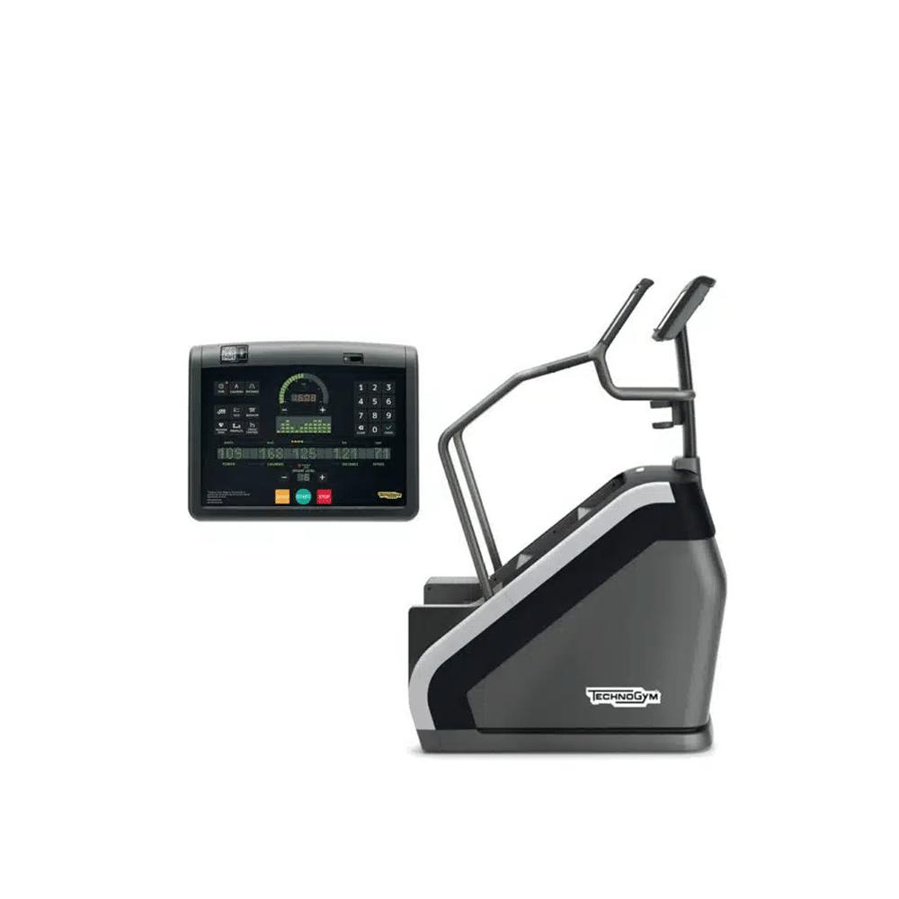 Technogym - Excite Climb 1000 Led - Traploper, Sport en Fitness, Ophalen of Verzenden, Zo goed als nieuw, Benen, Overige typen