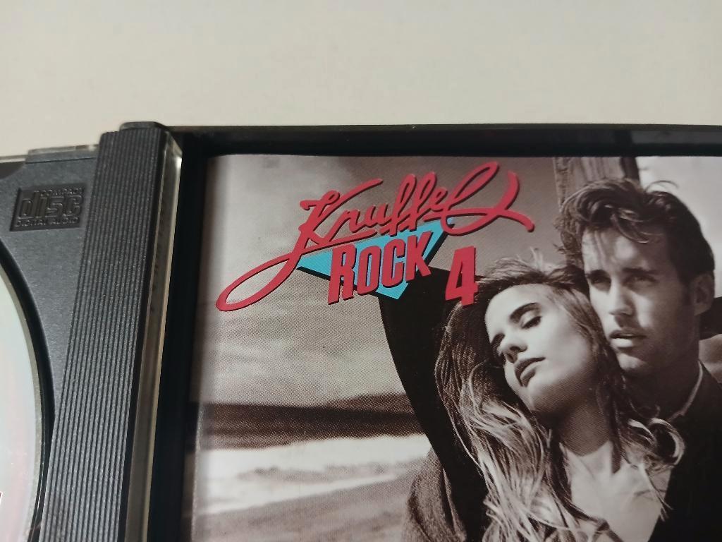 Cd knuffelrock 2cds, Cd's en Dvd's, Cd's | Verzamelalbums, Ophalen of Verzenden, Zo goed als nieuw, Overige genres