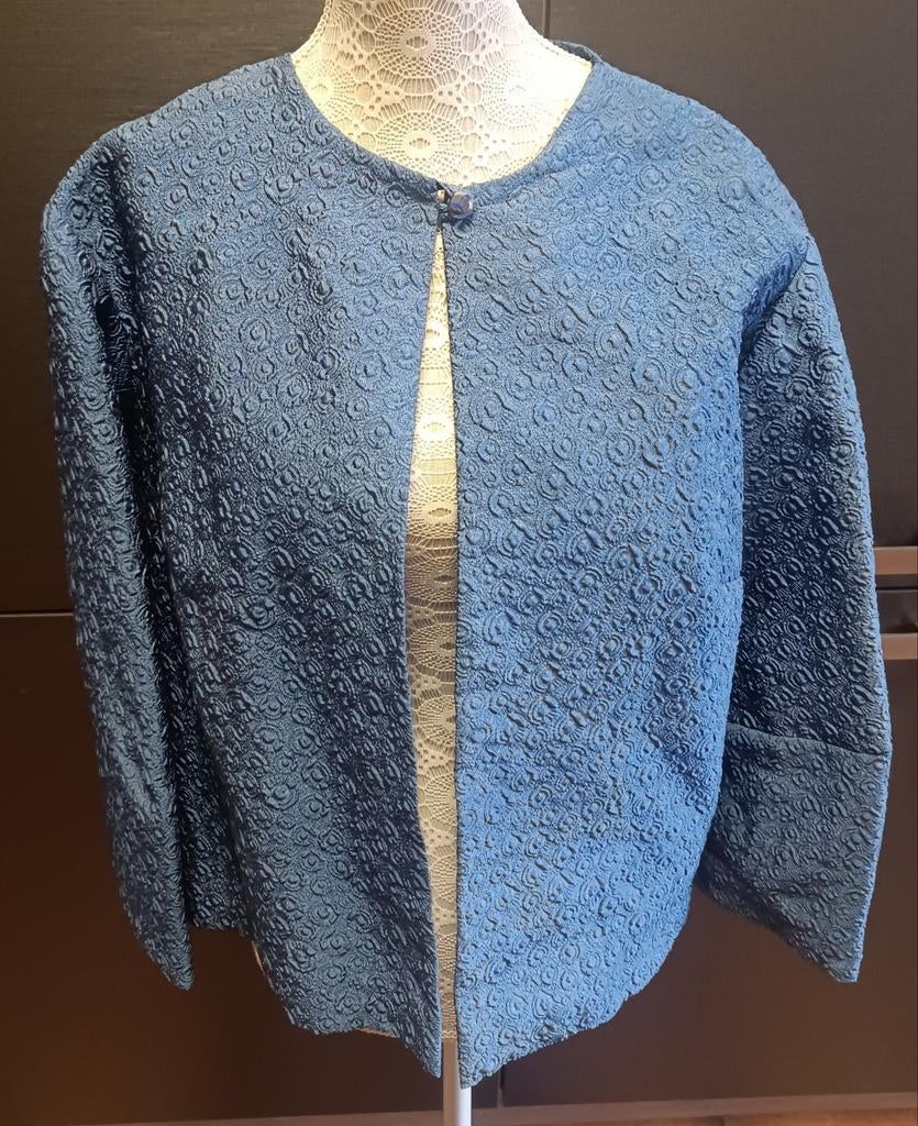Ensemble vintage années 70, Vêtements | Femmes, Vestes & Costumes, Bleu, Enlèvement ou Envoi