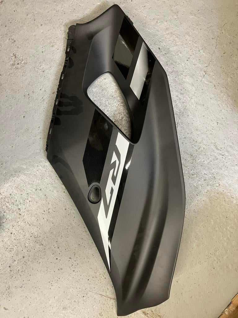 Yamaha R7 kuipdelen, Ophalen of Verzenden, Gebruikt