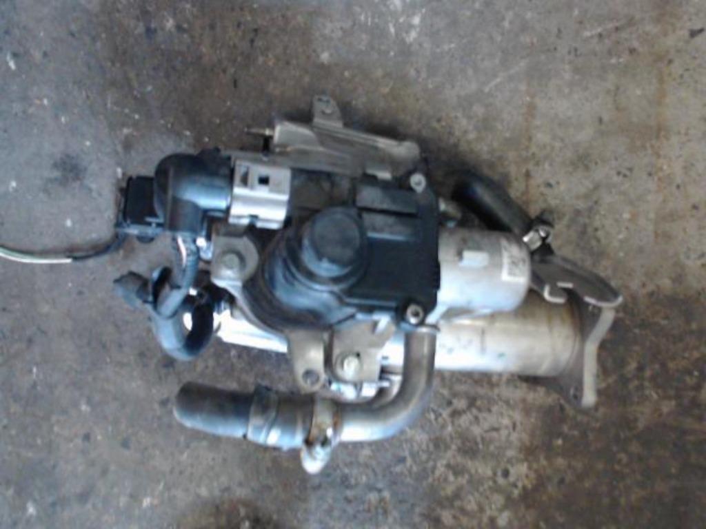 Vanne EGR Renault Clio 3 1.5DCi 55kw 2009-2014 8200912059, Enlèvement ou Envoi, Utilisé, Renault